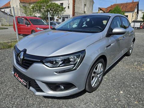 2018 Renault Megane — sličica 14