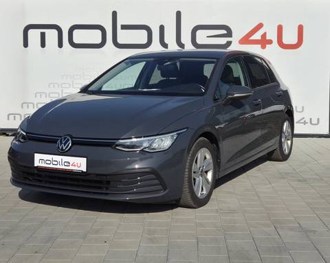 2020 Volkswagen Golf