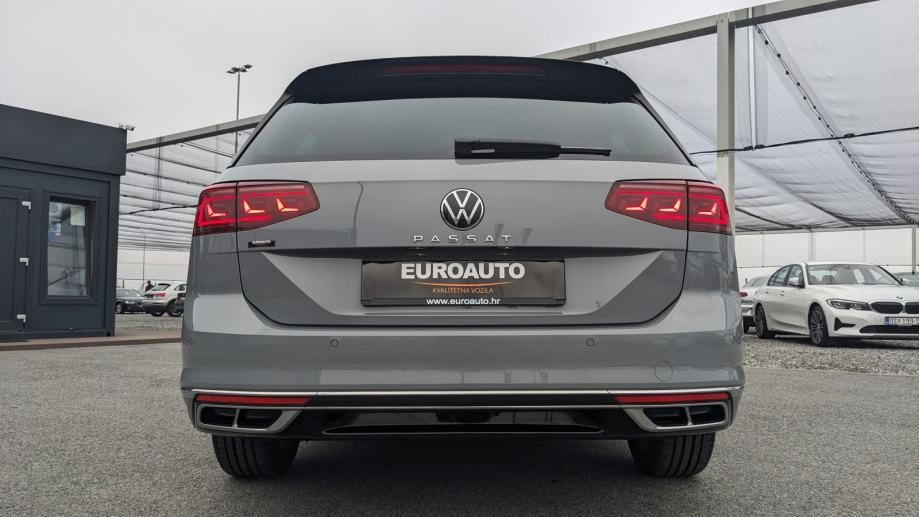 2023 Volkswagen Passat — fotografija 6
