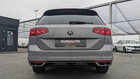 2023 Volkswagen Passat — sličica 6