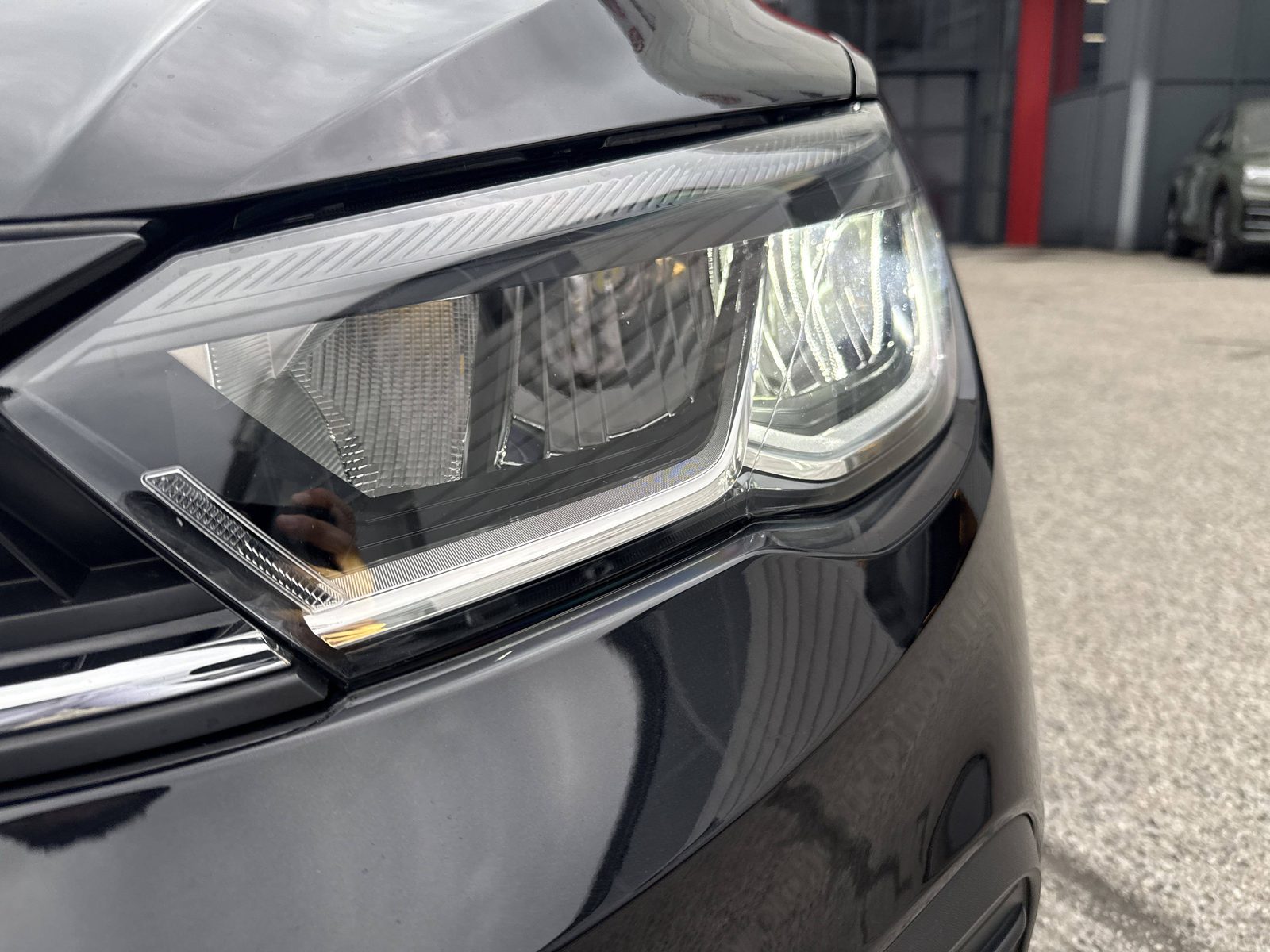 2023 Volkswagen Polo — fotografija 13
