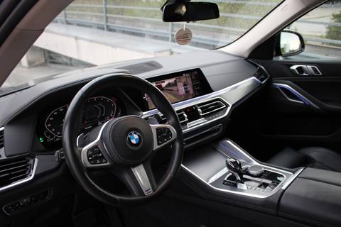2020 BMW X6 — sličica 2