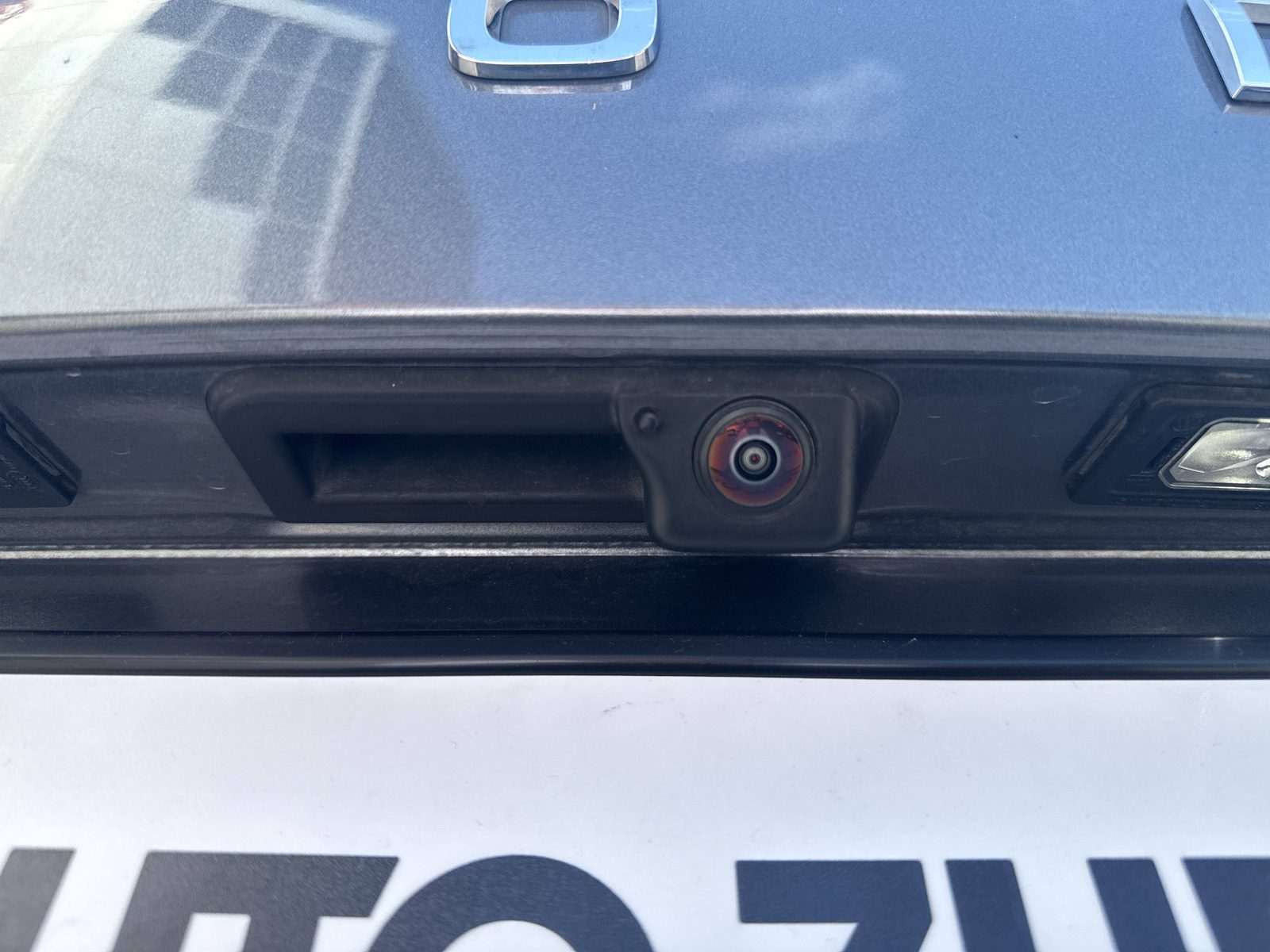 2023 Škoda Octavia Combi — fotografija 18