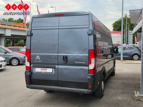 2023 Citroën Jumper — sličica 3