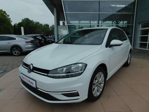 2019 Volkswagen Golf — sličica 2