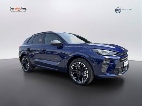 2026 Cupra Terramar — sličica 3