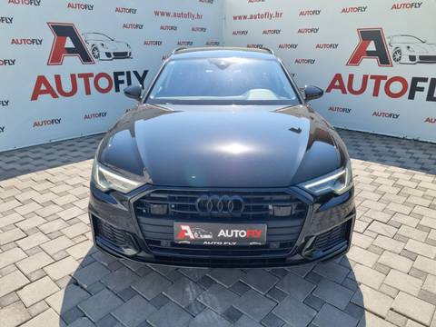 2019 Audi A6 Avant S line — sličica 2