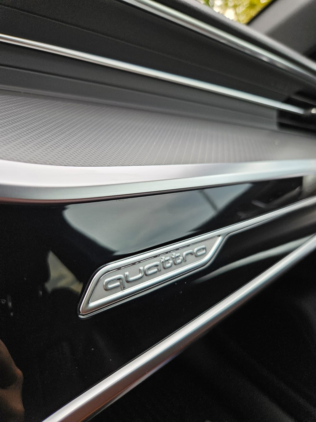 2021 Audi A6 Avant — fotografija 21