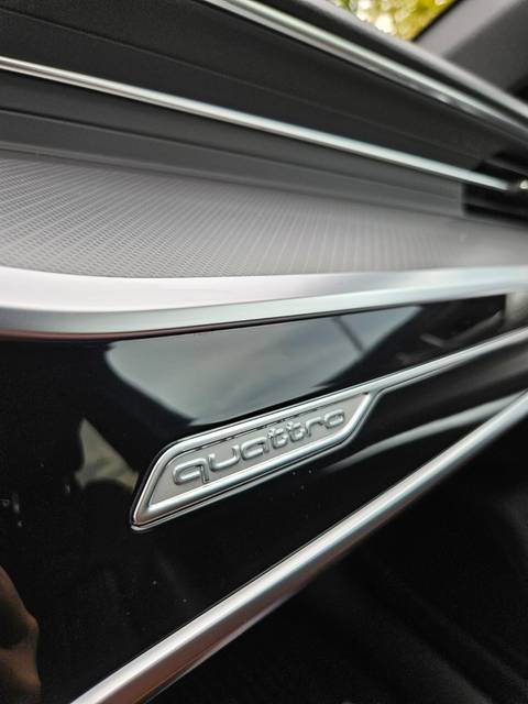2021 Audi A6 Avant — sličica 21