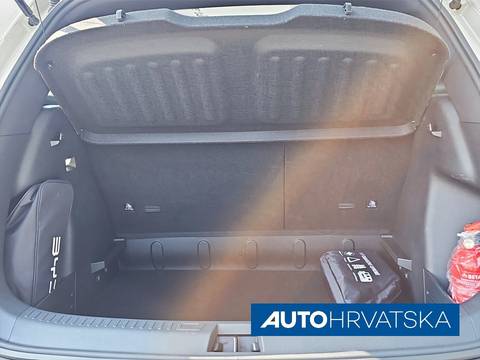 2025 BYD Atto 2 — sličica 14