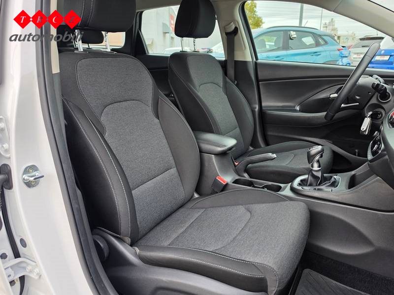 2022 Hyundai i30 — fotografija 7