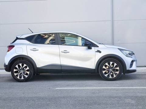2023 Renault Captur — sličica 23