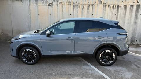 2025 Nissan Qashqai — sličica 2
