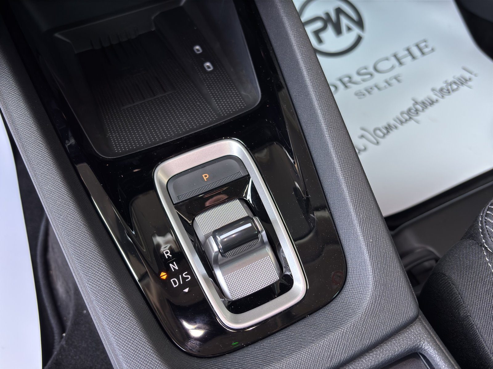 2025 Škoda Octavia Combi — fotografija 22