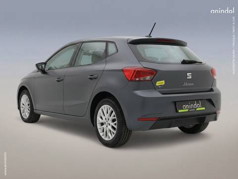 2026 Seat Ibiza — sličica 6