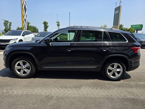 2019 Škoda Kodiaq — sličica 2