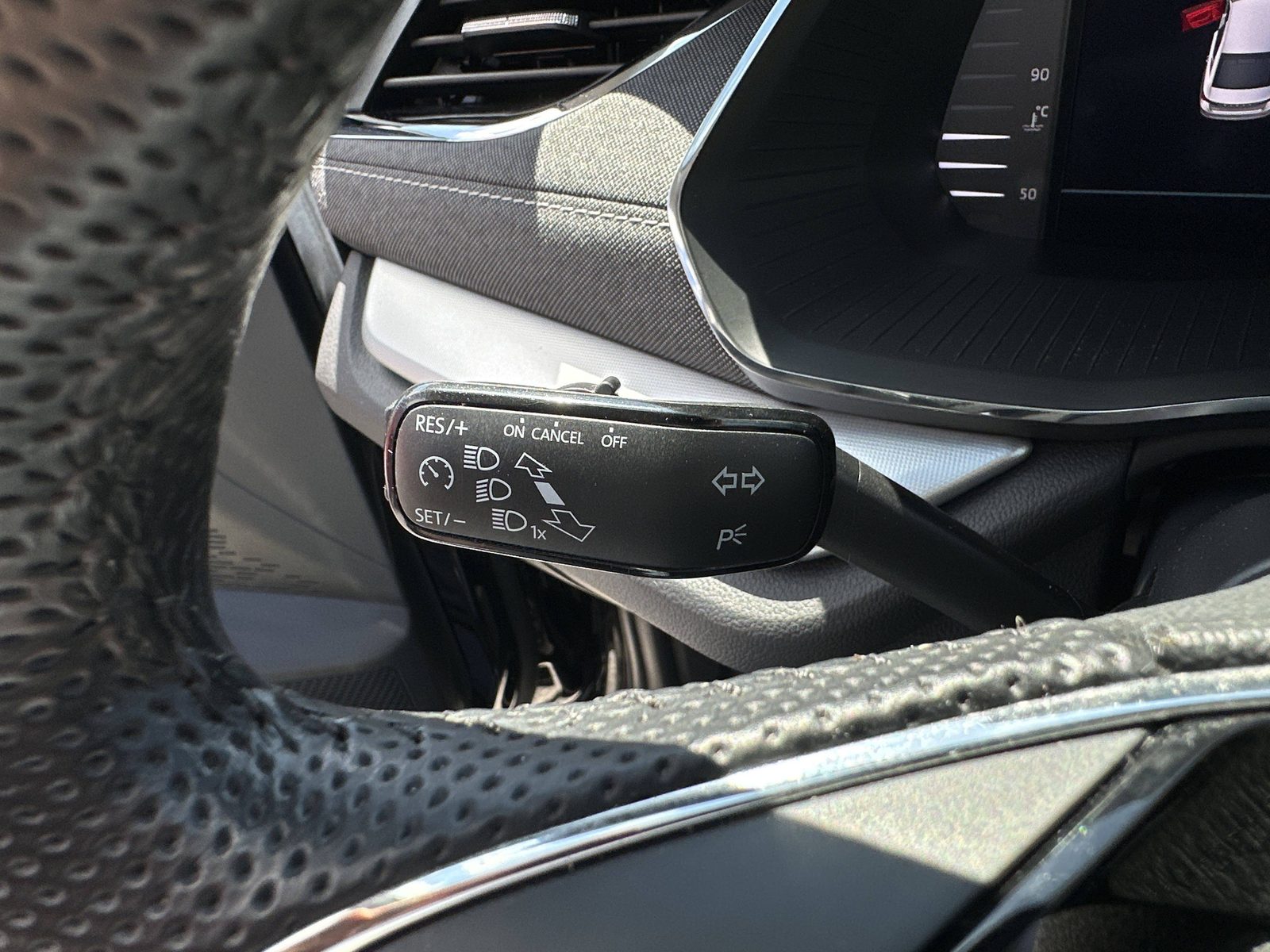 2024 Škoda Octavia — fotografija 22