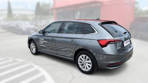 2024 Škoda Scala — sličica 5