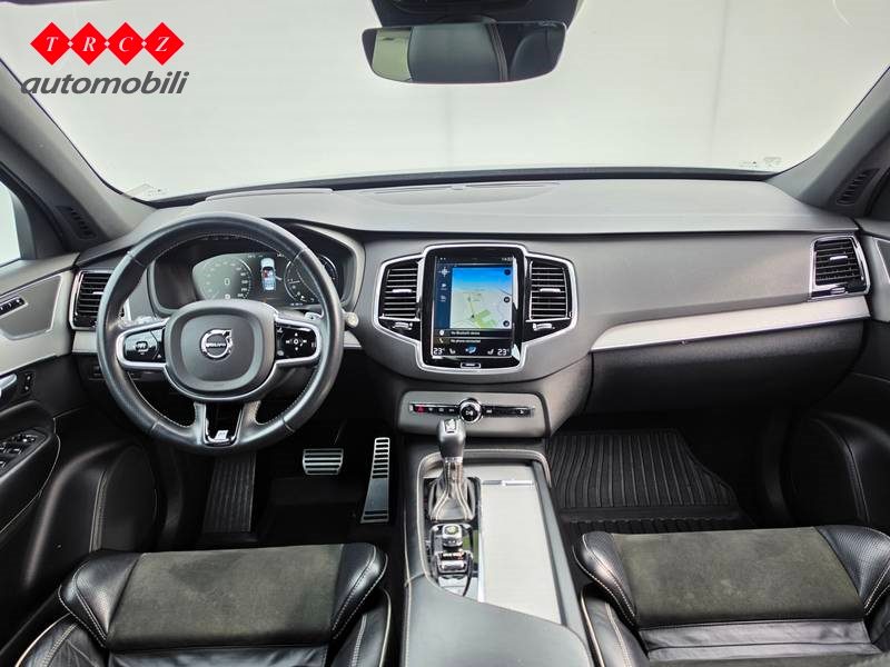 2018 Volvo XC90 — fotografija 7