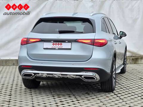 2023 Mercedes-Benz GLC — sličica 3