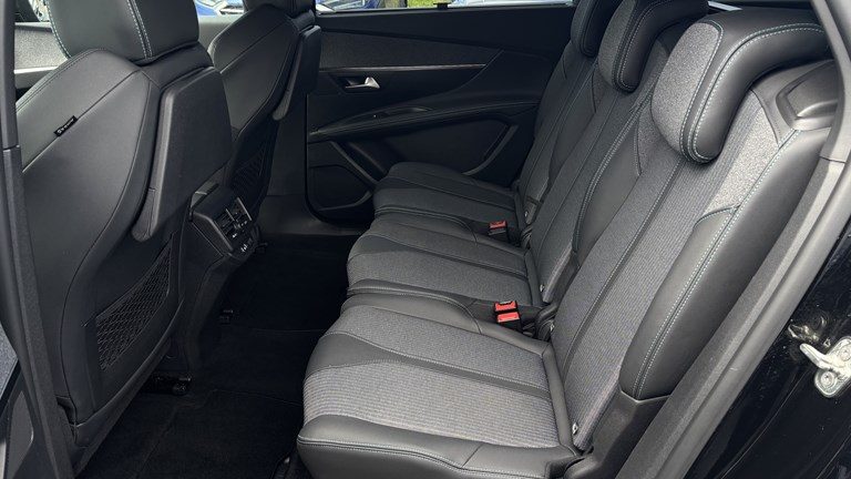 2023 Peugeot 5008 — fotografija 7