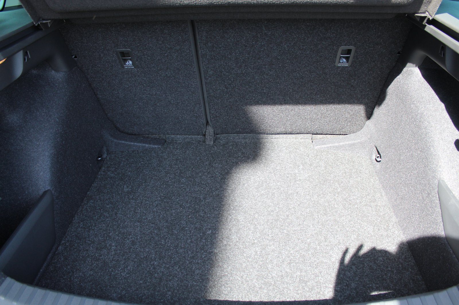 2026 Škoda Scala — fotografija 14
