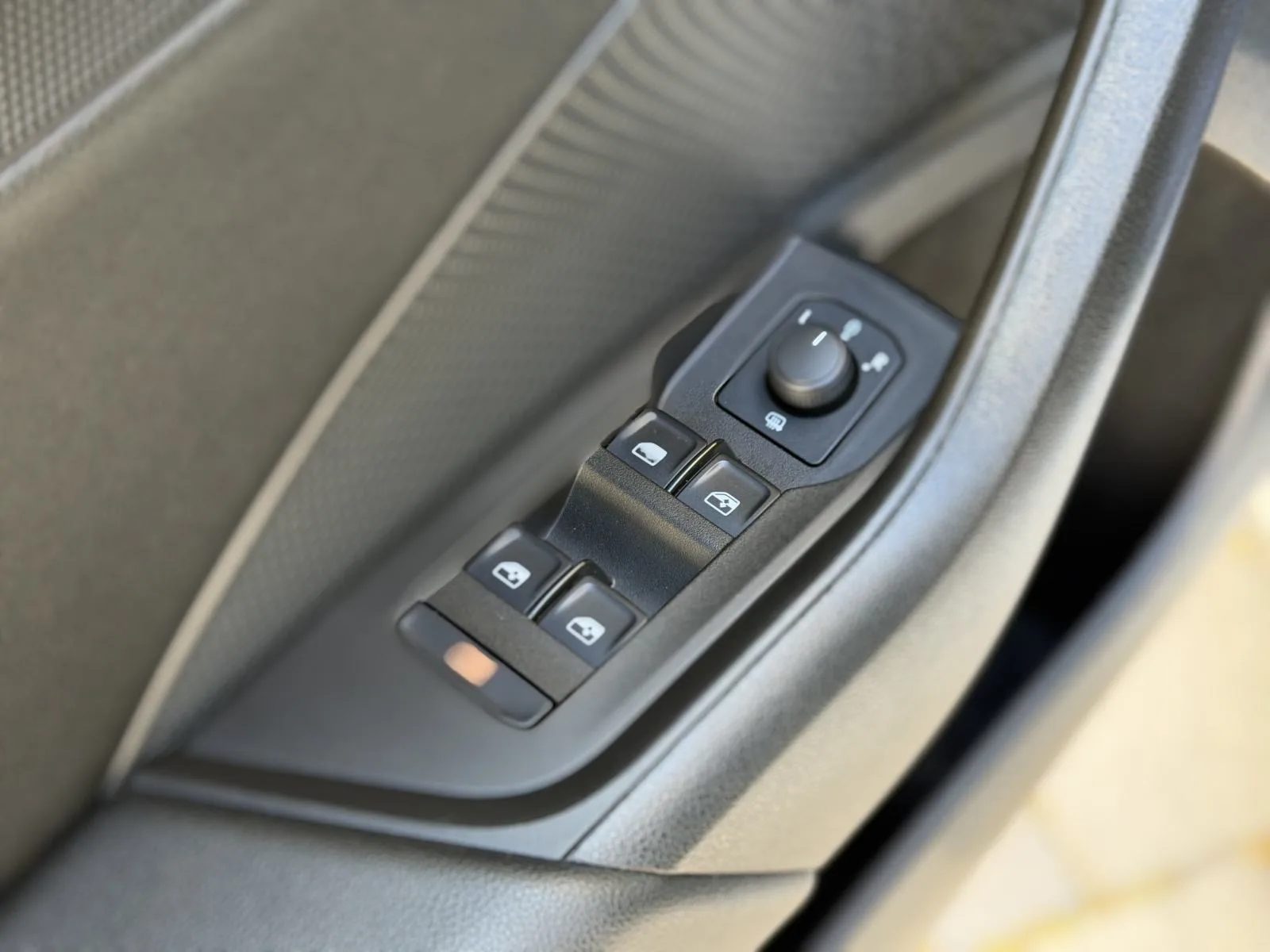 2020 Škoda Octavia — fotografija 16