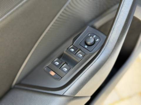 2020 Škoda Octavia — sličica 16