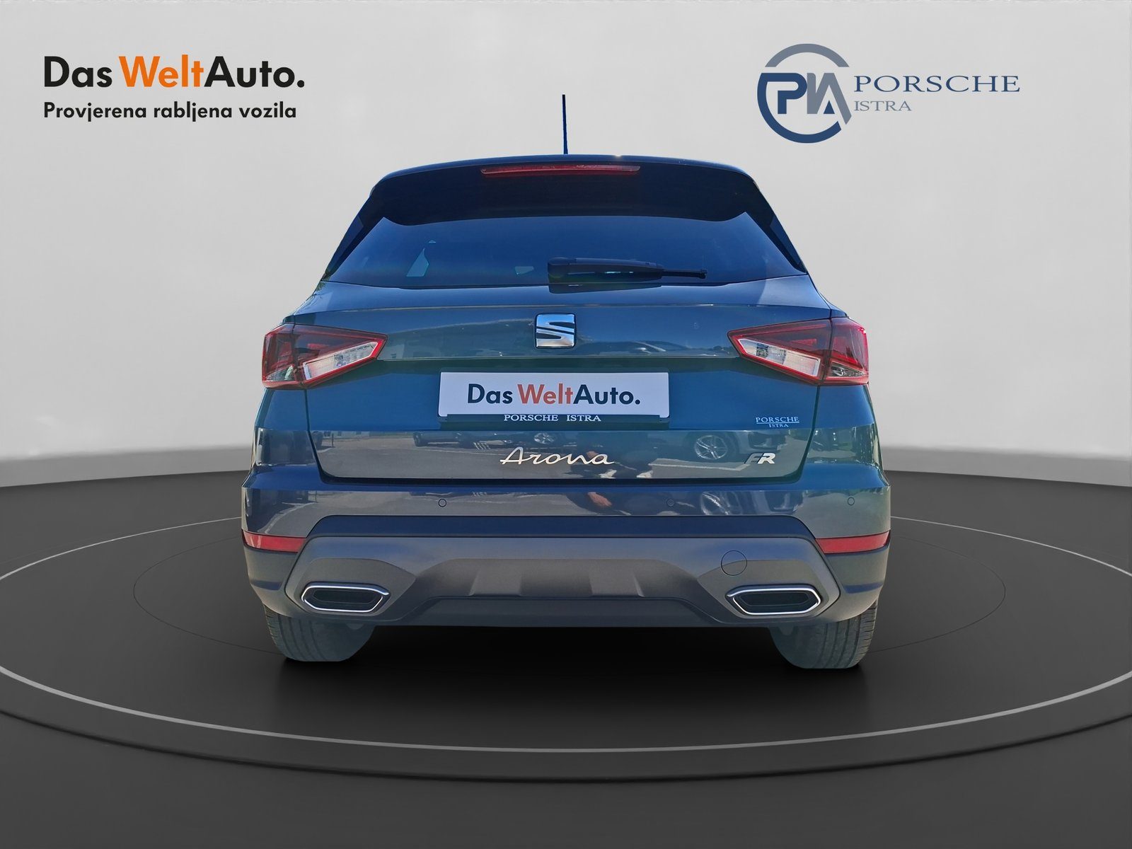 2024 Seat Arona — fotografija 6