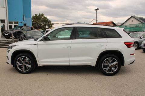 2021 Škoda Kodiaq — sličica 7