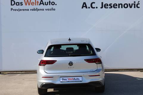 2023 Volkswagen Golf — sličica 5