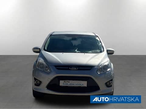 2012 Ford C-max — sličica 3