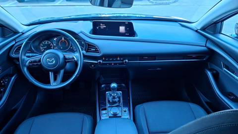 2024 Mazda CX-30 — sličica 9