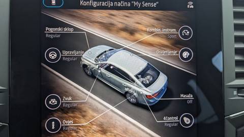 2022 Renault Talisman — sličica 29