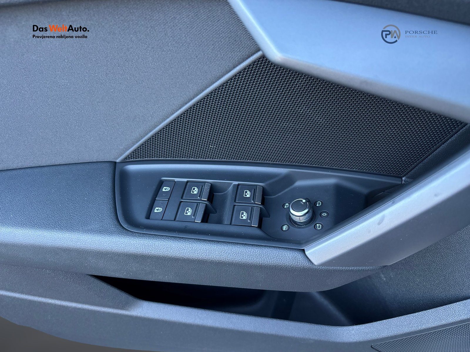 2024 Audi A3 — fotografija 25