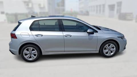 2024 Volkswagen Golf — sličica 8