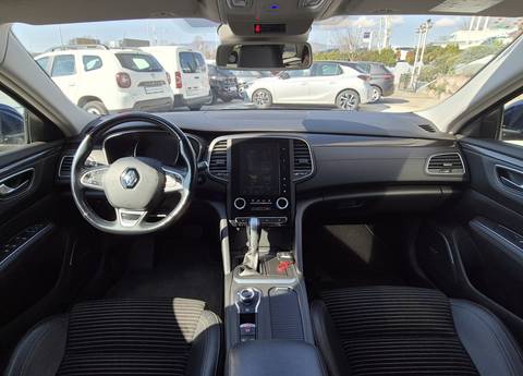 2017 Renault Talisman — sličica 9