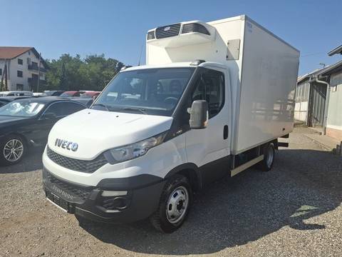 2016 Iveco Daily