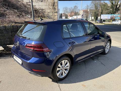 2018 Volkswagen Golf VII — sličica 5