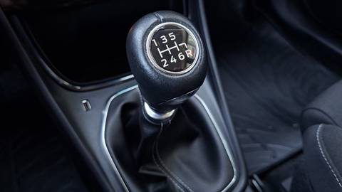 2024 Ford Puma — sličica 19
