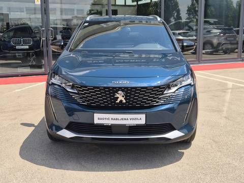 2024 Peugeot 5008 — sličica 2