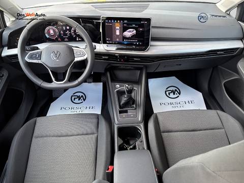 2026 Volkswagen Golf — sličica 12