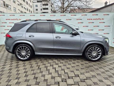 2020 Mercedes-Benz GLE — sličica 5