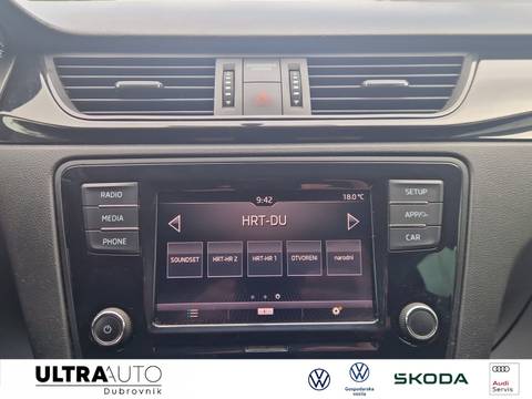 2018 Škoda Rapid — sličica 15