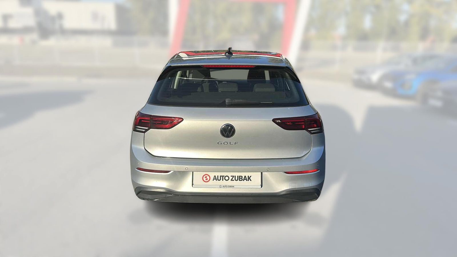2023 Volkswagen Golf — fotografija 6