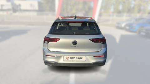 2023 Volkswagen Golf — sličica 6
