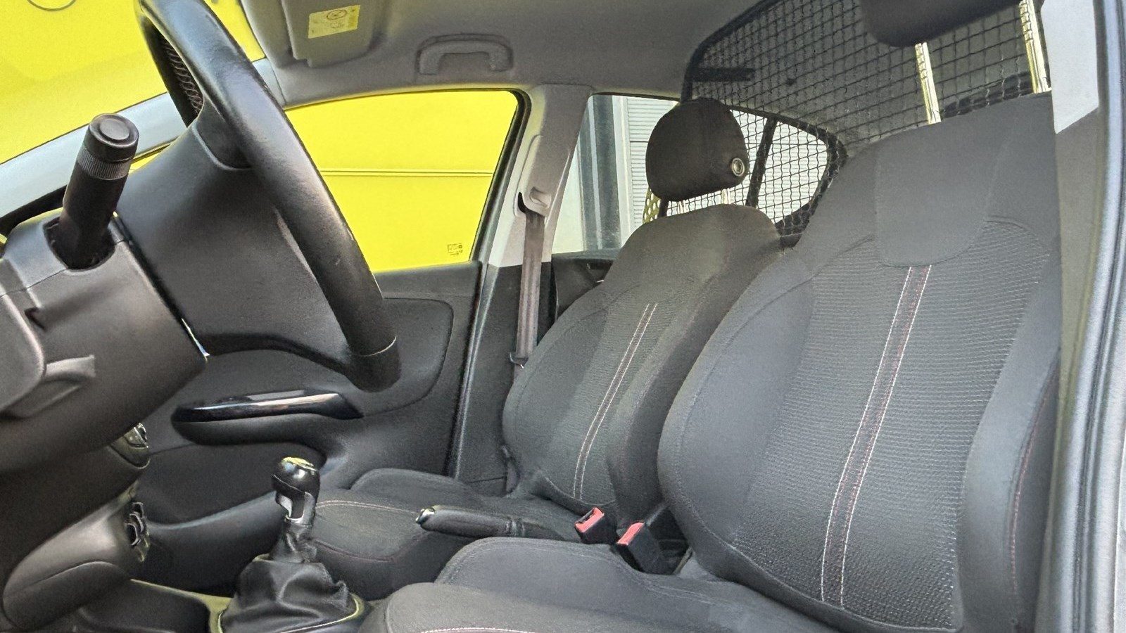 2018 Opel Corsa — fotografija 9
