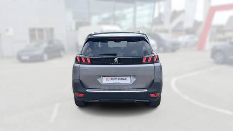 2023 Peugeot 5008 — sličica 6
