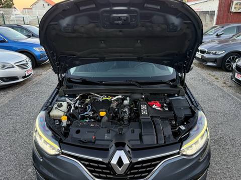 2022 Renault Megane — sličica 20
