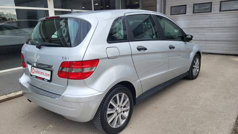2006 Mercedes-Benz B-klasa — sličica 10